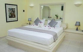 Aparthotel Castillo Real